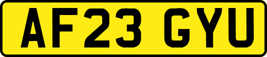 AF23GYU