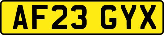 AF23GYX