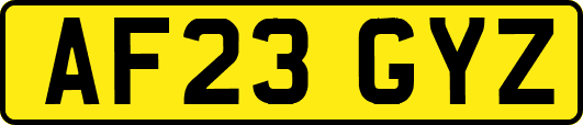AF23GYZ