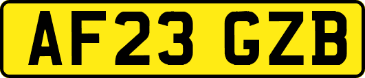 AF23GZB
