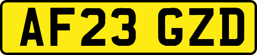 AF23GZD