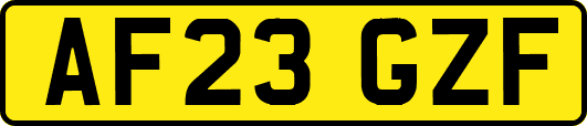 AF23GZF