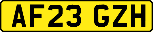 AF23GZH