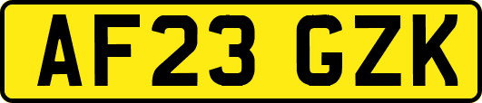 AF23GZK