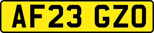 AF23GZO