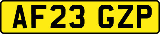AF23GZP