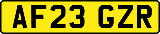 AF23GZR