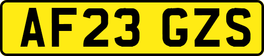 AF23GZS