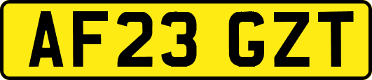 AF23GZT