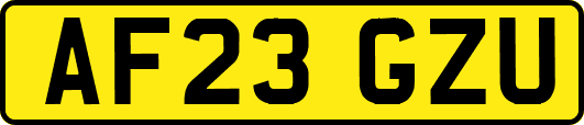 AF23GZU