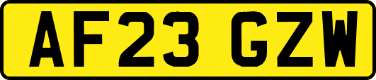 AF23GZW