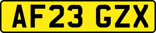 AF23GZX