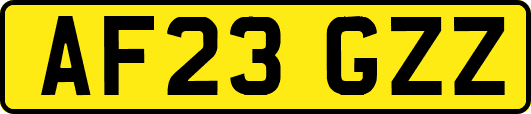 AF23GZZ