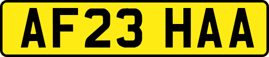 AF23HAA
