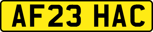 AF23HAC