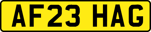 AF23HAG