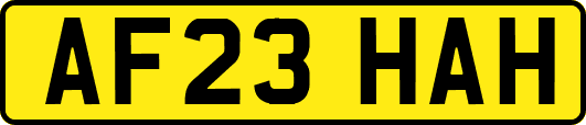 AF23HAH