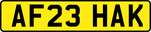 AF23HAK