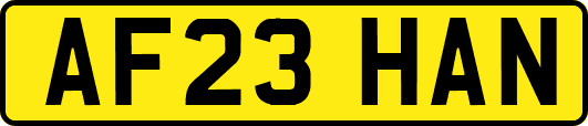 AF23HAN