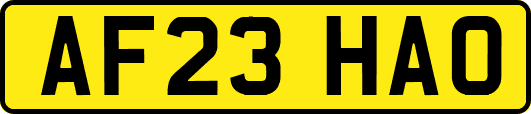 AF23HAO