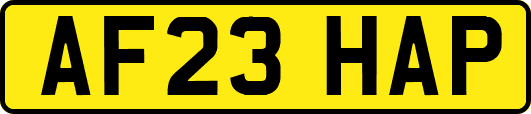 AF23HAP
