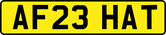 AF23HAT