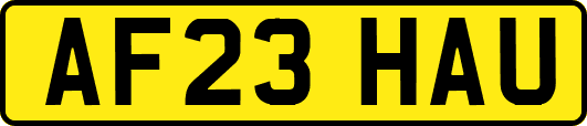 AF23HAU