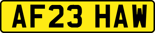 AF23HAW