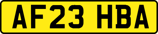 AF23HBA