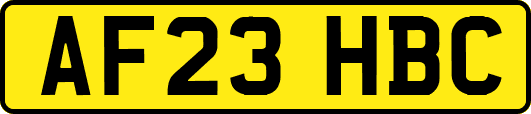 AF23HBC