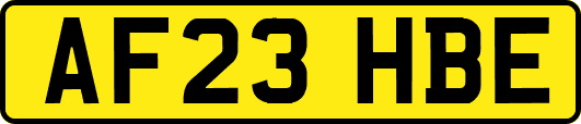 AF23HBE