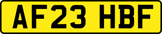 AF23HBF
