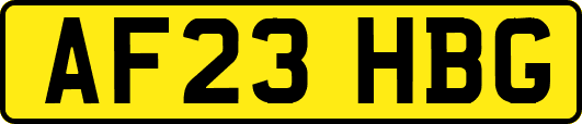 AF23HBG