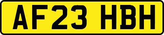 AF23HBH