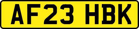 AF23HBK