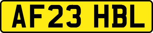 AF23HBL