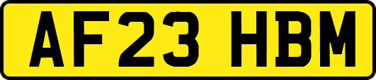 AF23HBM
