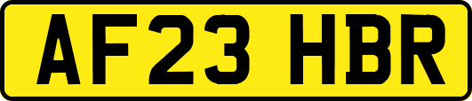 AF23HBR