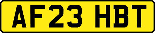 AF23HBT