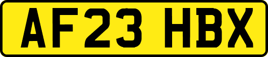 AF23HBX