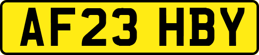 AF23HBY