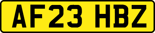 AF23HBZ