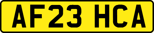 AF23HCA