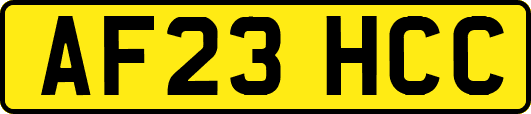 AF23HCC