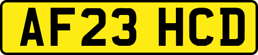 AF23HCD