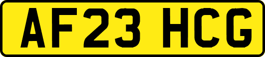 AF23HCG