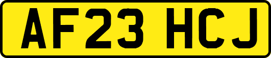 AF23HCJ