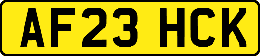 AF23HCK