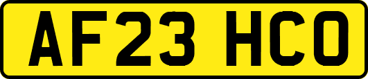 AF23HCO