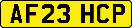 AF23HCP